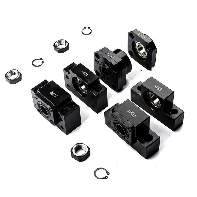 Ball Vintli uchini qo'llab-quvvatlash