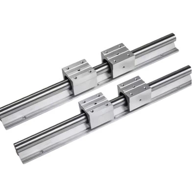 SBR Chasear qo'llanmasi